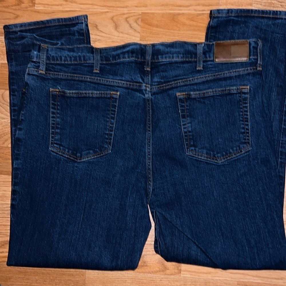 Tommy Jeans Straight Droite W 40 L 32